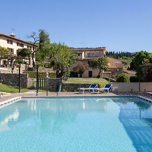 Villa Casafrassi -Only Adults